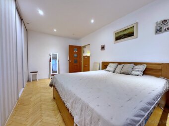 4-i byt Mengusovská - s garážou, Podhradová, top lokalita - 7