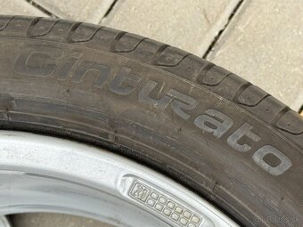 Dezent 5x112 R17 - 7