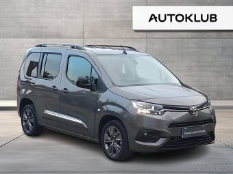 Toyota PROACE CITY VERSO FAMILY 7MIEST AT 2022 - 7