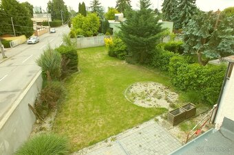 Sen o rodinnom dome s peknou záhradou v Galante? - 7