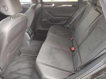VW Arteon TDi Shooting Brake Rline VIRTUAL MATRIX TAŽNÉ DPH - 7