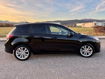 Mazda 3 TAKUMI 1.6 i 16V 77 kW BENZÍN - 7