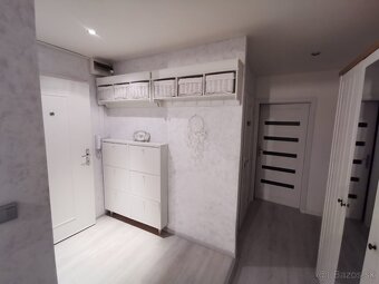 Krásny svetlý 3-izbový byt blízko centra PP, 78 m2 - 7