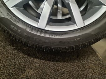 5X112 R18 VW MONTEREY ORIGO DISKY - 7