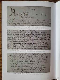 Najstaršia mestská kniha mesta Ružomberka - 7