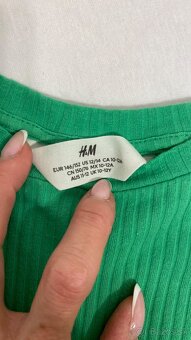 Predam velky balik oblecenia vel. 146-152 - 7