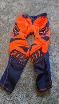 Detské moto oblečenie - 7