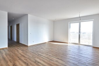 Predaj novostavby rodinného domu v obci Častá. - 7