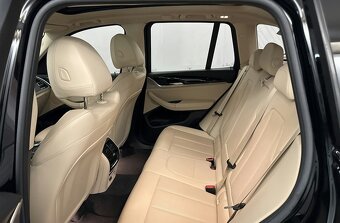 BMW X3 2.0d xDrive Premium int.,MY2022 140kW, +DPH - 7