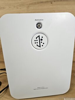 Kyslíkový koncentrátor / oxygenátor – nový, kompletný - 7