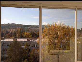 Prenájom 3. izbový byt v BA Dúbravka - 7