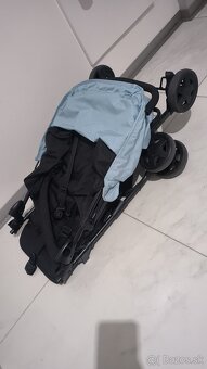 Kočík Hauck športový golfový - 7