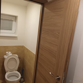 Predám interiérové dvere a zárubne3ks 60,70...Nitra - 7