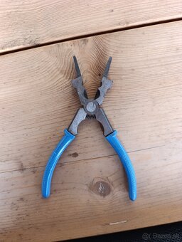 Zváračka Fanmig J5 Pulse - 7