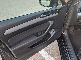 VW Passat Combi B8 facelift 2,0Tdi, DSG, 4x4 - 7