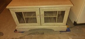 Skrinka/stolik pod TV - 7