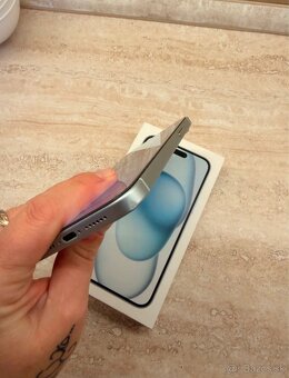 iPhone 15 plus 128gb - 7