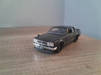 Predám modely 1:32/1:24 - 7