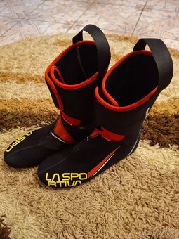 Lasportiva Racetron - 7