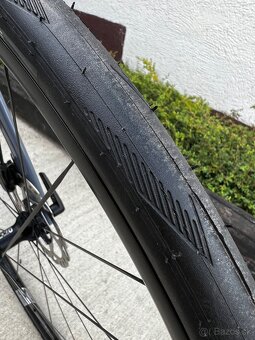 Canyon Endurace CF7 - 7