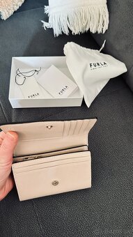 Furla kozena penazenka - 7