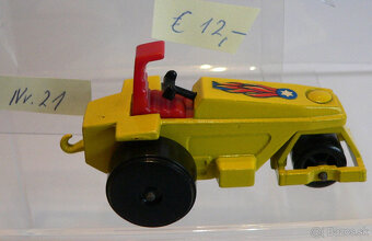 6.Matchbox Superfast - 7