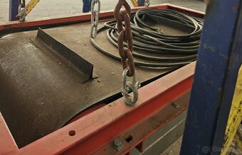 Magnetický separátor - 7