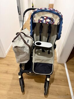 Predám Bugaboo Donkey 2 v limitovanej edicii - 7