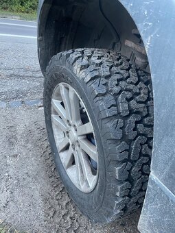 Suzuki grand vitara 1.9ddis 4x4 - 7