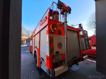 TATRA T815 CAS 4X4 - 7