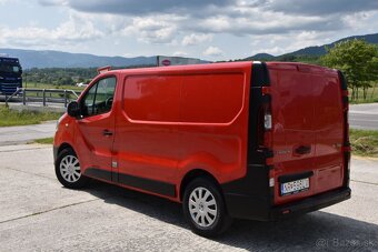 Renault Trafic - 7