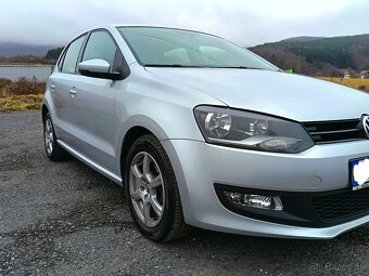 Polo TSI Top Stav 1.majitel SR - 7