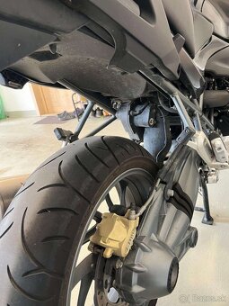 BMW R1200R - 7