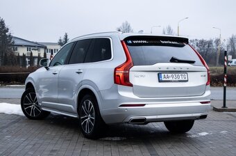 Volvo XC90 2.0 B5 Drive-E AWD A/T (2019) - 7