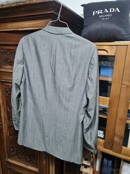 pieskové rifľové sako EXPLORERER - 7