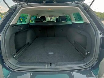 Volkswagen Passat Alltrack 2.0 TDI, 4 motion combi - 7
