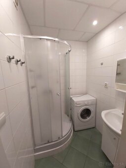 NA PRENÁJOM - 2- izbový byt, Dargovských hrdinov - 7