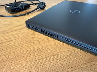 Notebook Dell Latitude 5400 14" - 7