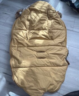 Fusak + deka Elodie Details - 7