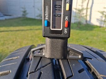 205/60 r16 letne pneumatiky matador - 7