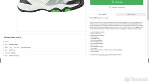 tenisky Prince 38(5) - 7