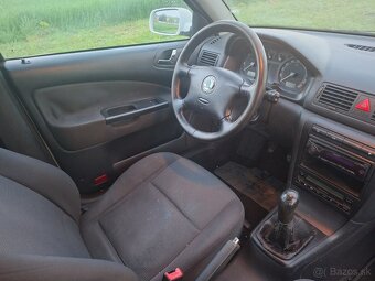 Skoda Octavia 1.9tdi Tour - 7