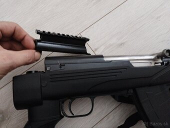 Sks simonov 45 - 7