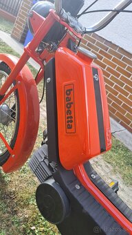 Babata 210 - 7