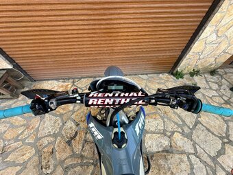Tm en 250 Tm en 300 - 7