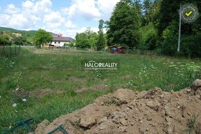 HALO reality - Predaj, pozemok pre rodinný dom   781m2 Župko - 7