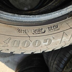 185/60 r15 -165/65 r15 Good year - 7