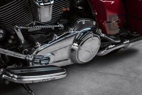 Harley Davidson Road Glide 2020 - 7