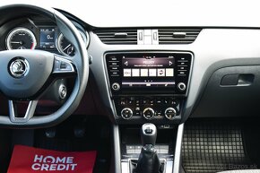 Škoda Octavia Combi Style 2020 - odpočet DPH - 7