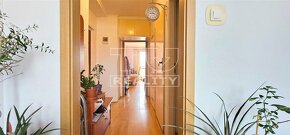 Predaj 1-izbový byt Hollého ul., Nitra - centrum - 7